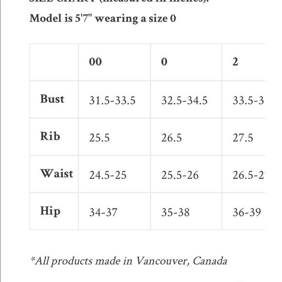 Park and fifth bridesmaid dress - Picture 6 of 6